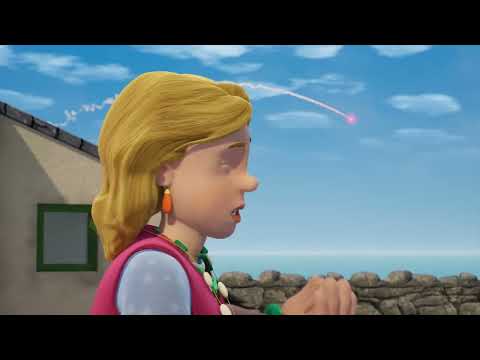Fireman Sam™ | Norman and the Sea | Series 13