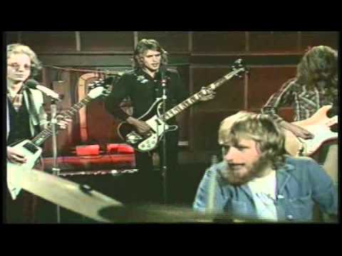 Wishbone Ash - Vas Dis 1970