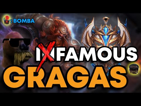 Famous League Player - Sloppy Walrus