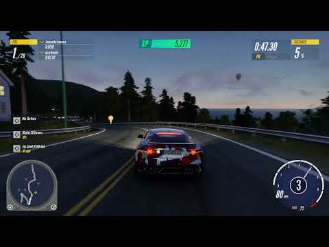 126 Let's play a bit of [ Project CARS 3 ]