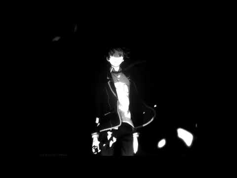 Majo x Skor - "Błagam wróć" (DARK BLEND)