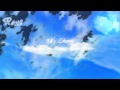 【Paj x Roze】Tsuji Shion - Sky Chord ~Otona ni Naru ...