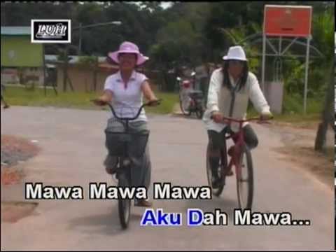 Sanggup Ke Nuan - Lerry Silas