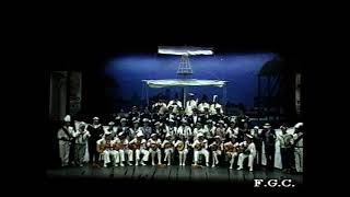 La Gran Regata – Segunda Semifinal – COAC 1993