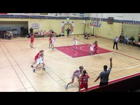 RM DU15 fjärde halvlek Ockelbo VS Uppsala