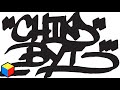 Graffiti Tags Tutorial Everything You Need To Know