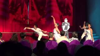 What's This - The Nightmare Before Christmas by Jakarta Performing Arts Community