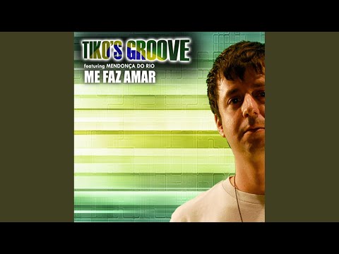 Me Faz Amar (Radio Edit)