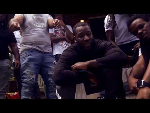 MikeyB "MOVE" (Official Video) | Shot By @CamWitDaCam