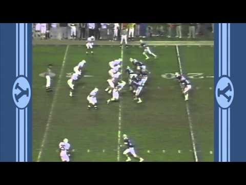 1989-Detmer Sets Bowl Record for Total Yards