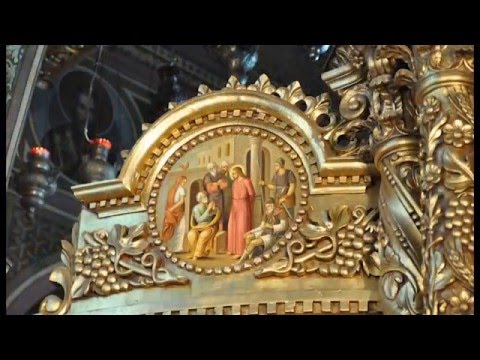 Complexul cultural Sfântul Nicolae – Matrice Spirituală a Bacăului