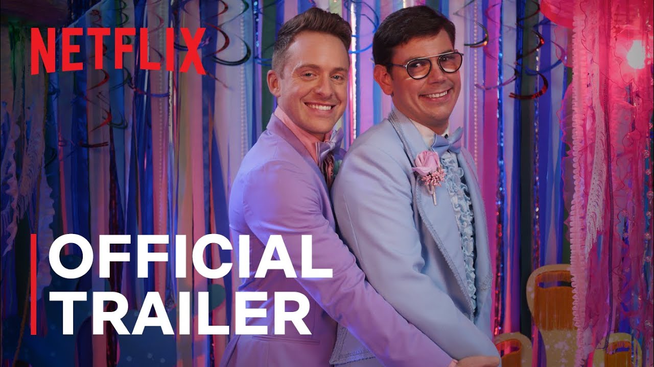Nuevos estrenos en Netflix: qué películas, series y documentales llegan esta semana