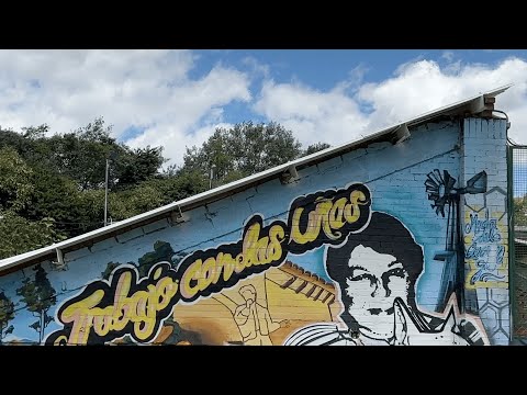 ¡Venga le cuento! - Tejidos barriales: educación y comunicación popular