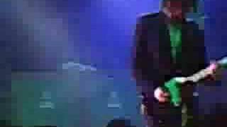 stone sour (cardiff live)