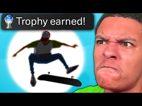 This Platinum Nearly Broke My Thumbs!