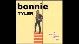 BONNIE TYLER &amp;quot; A WHITER SHADE OF PALE&amp;quot; NEW VERSION