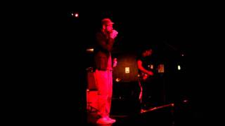 Matisyahu, Aish Tamid (o2 Islington Academy 2009)