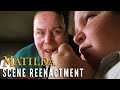 MATILDA - Chocolate Cake Scene Reenactment | Cast Reunion