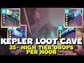 High Tier (4/5) Loot Cave For ALL Kepler Gear | Destiny 2