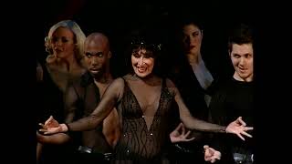Chita Rivera: "All That Jazz" (Chicago on Broadway 10th Anniversary)
