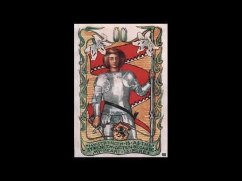 KLOKKERNE RINGE TIL AVE - Katy Bødtger med orkester under ledelse af Svend Lundvig