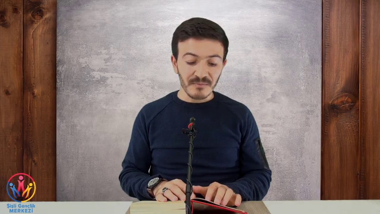 DÜNYA SEVGİSİNDEN ALLAH SEVGİSİNE GİDEN YOL-2