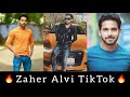 Zaher Alvi || New tiktok video 2020 || Bangladesh Musically | Alvi Dance Moment | Alvi Natok Song ||