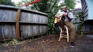 Heartland - Stick Figure (Cover by Wes Mannering)