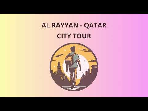 City Tour in Al Rayyan - Qatar