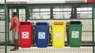 An Introduction to C40 - Cycling through 5 megacities