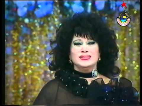 Zeyneb Xanlarova & Nizami Esgerov - Sen Sen Sen