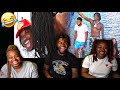 SINGLE DUKE ACTING UP Duke Dennis Spends 48 Hours In MIAMI AGAIN REACTION