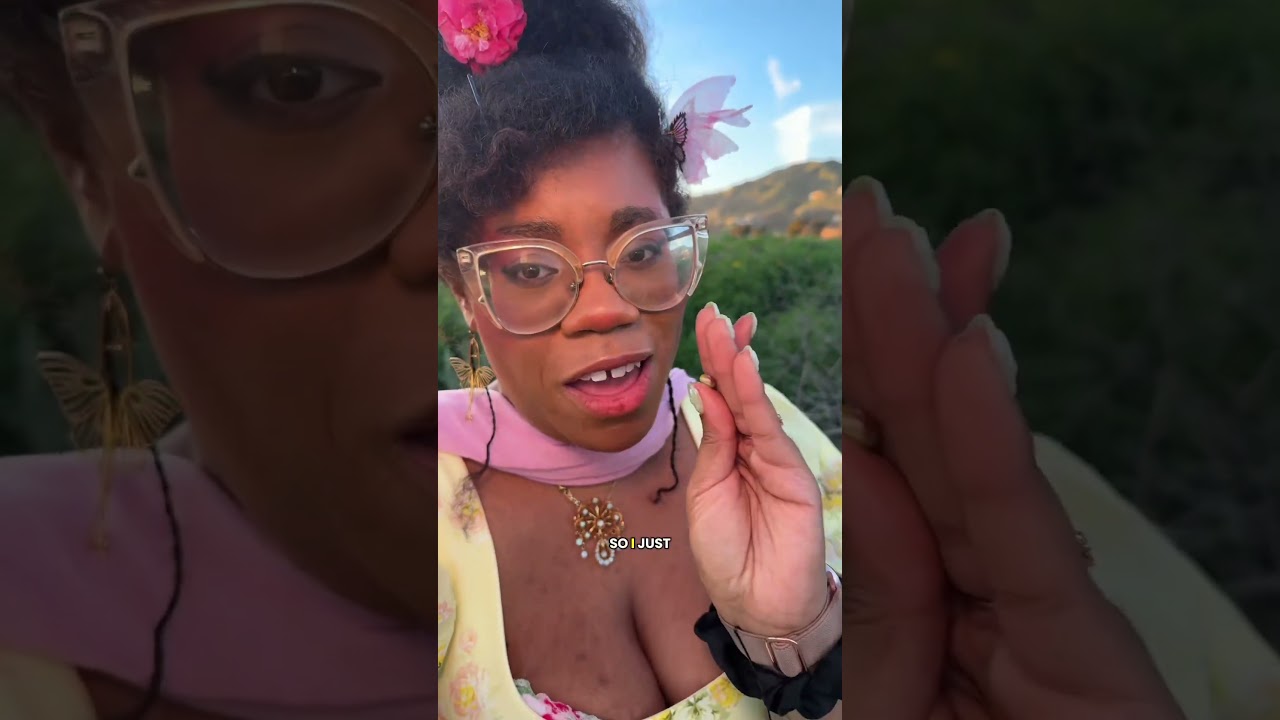 Nature’s Sour Candy! 🍬 (Lemonade Berry)