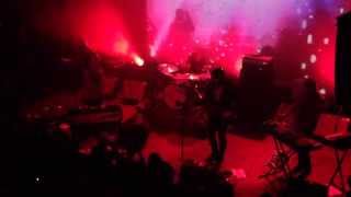 The Black Angels - Broken Soldier (Sonic City - De Kreun Kortrijk 30/11/2013)