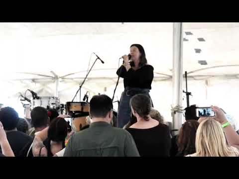 Longs Peak Scottish-Irish Festival "Albannach" Scotland the Brave Solo 2015