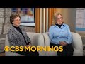 The Traveling Grannies On Friendship And Adventure At 84