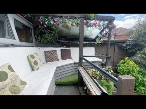 Open House Bolton video.