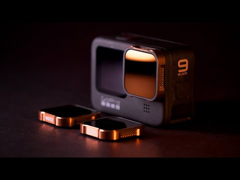 Should You Be USING ND FILTERS on Your Action Camera?