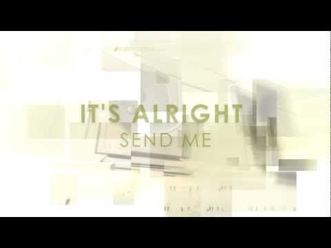 Winans Phase 2 - It's Alright: Send Me (Lyrics) Reupload