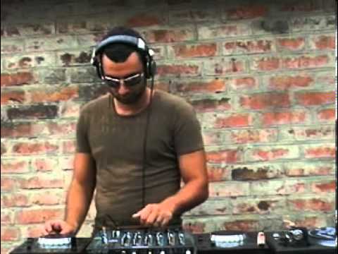 Anton Slepoy a.k.a Ekipash - RTS.FM.170812