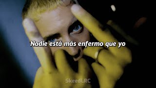 Eminem - No Ones Iller (Letra)