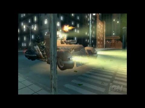TimeShift PC Games Trailer - Slow Time