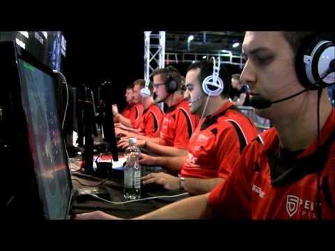 11. ASUS ROG Summer 2014 - Nostalgie vs. PENTA
