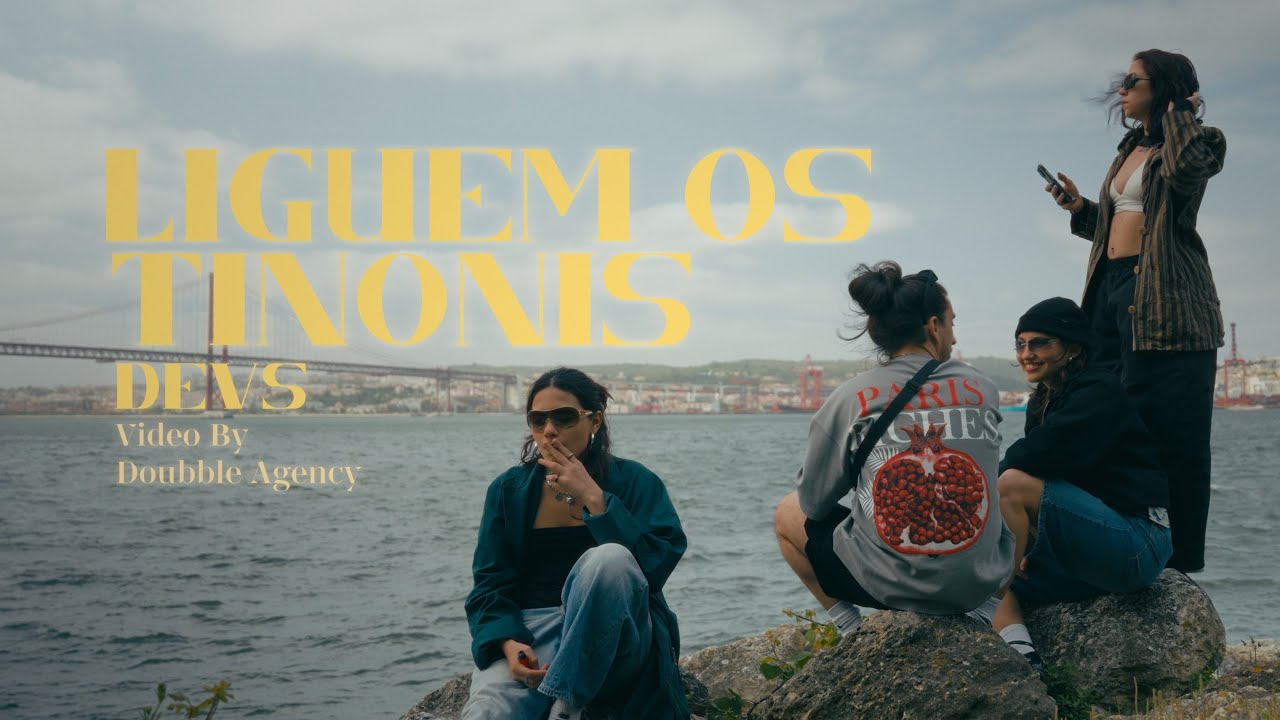 Liguem Os Tinonis