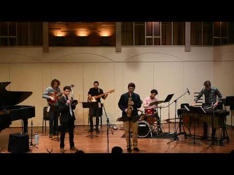 Untitled 05| 09.21.2014/Gnardis-James McGovern Senior Recital