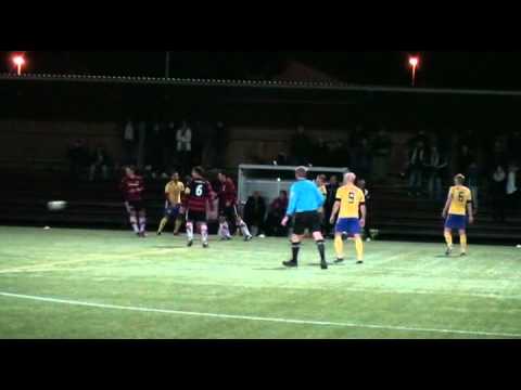 28.9.2012 IF VARDAR/MAKEDONIJA - KÄRRA KIF 3-4 (0-1)