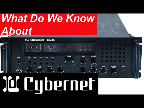 What Do we Know About Cybernet?