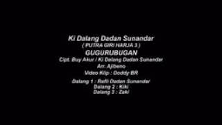 Download lagu Gugurubugan cepot mp3