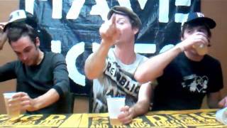 Big D and the Kids Table: Little Bitch, Atlanta, GA w/ Have Nots, djBC & Doped Up Dolly Brianne Finn