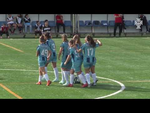 Liga BPI, 3.ª jornada: A-dos-Francos 3-0 Ovarense